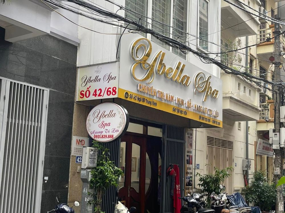 Bằng chứng từ thực tiễn