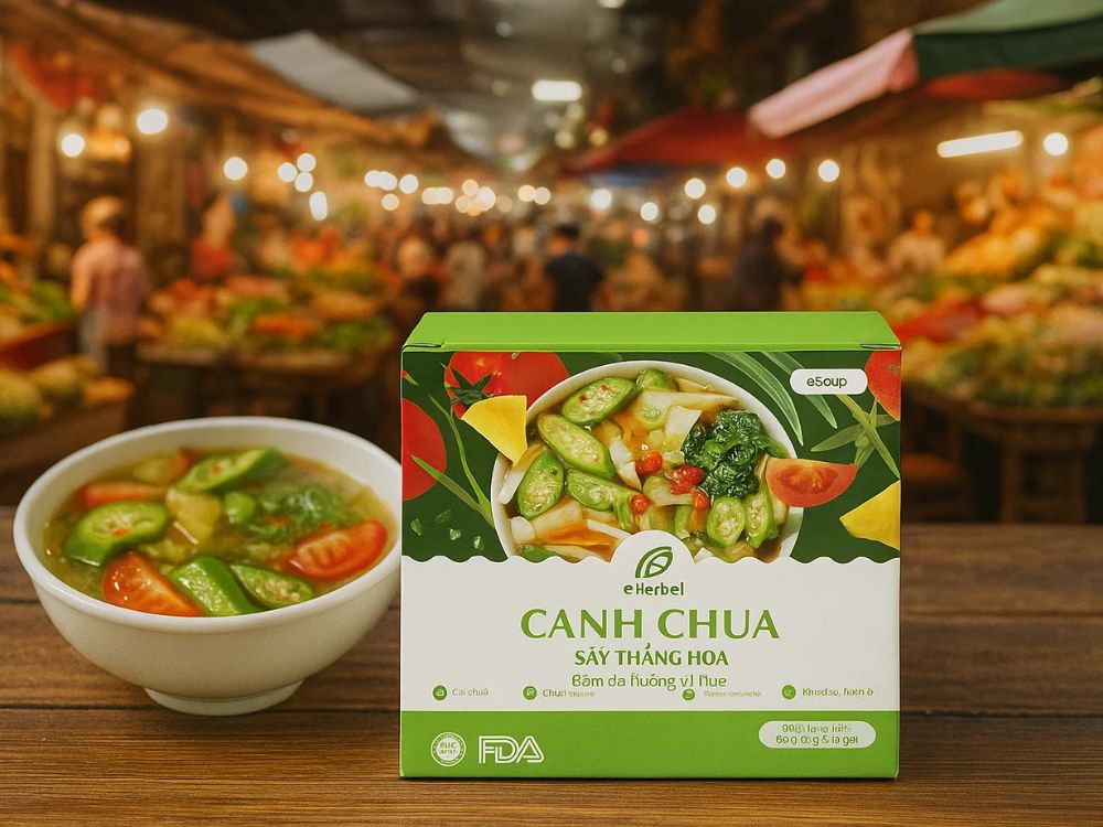 3. Công dụng sức khỏe vượt trội