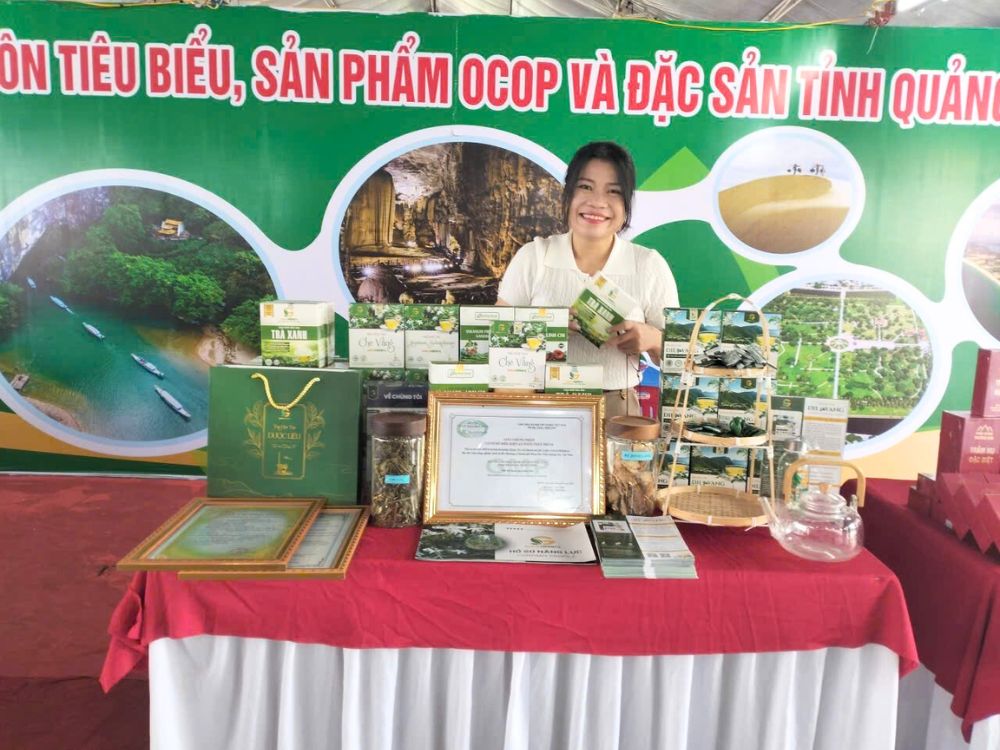 Cơ hội hợp tác cùng hệ thống phân phối lớn