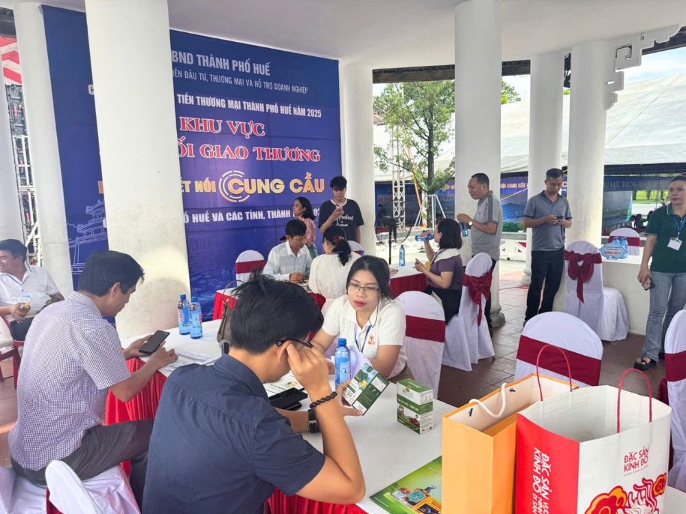Gold Herbal – Lan tỏa giá trị trà dược liệu Việt