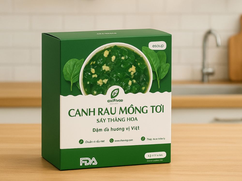 3. Tiện ích cho mọi hoàn cảnh