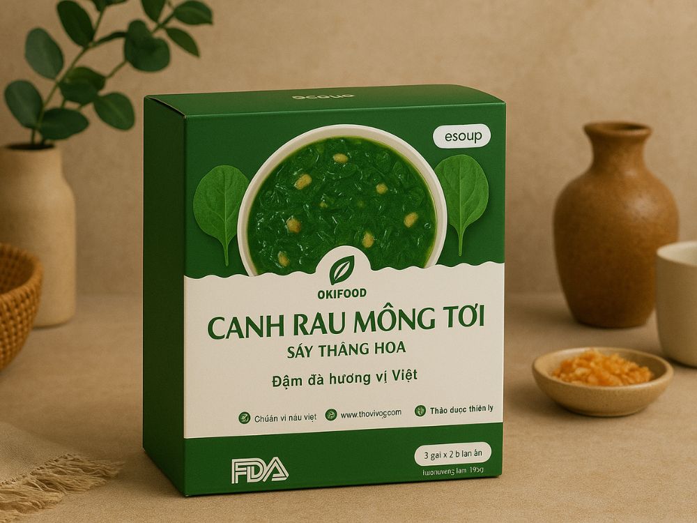 4. Sản phẩm xanh – hướng đến lối sống bền vững