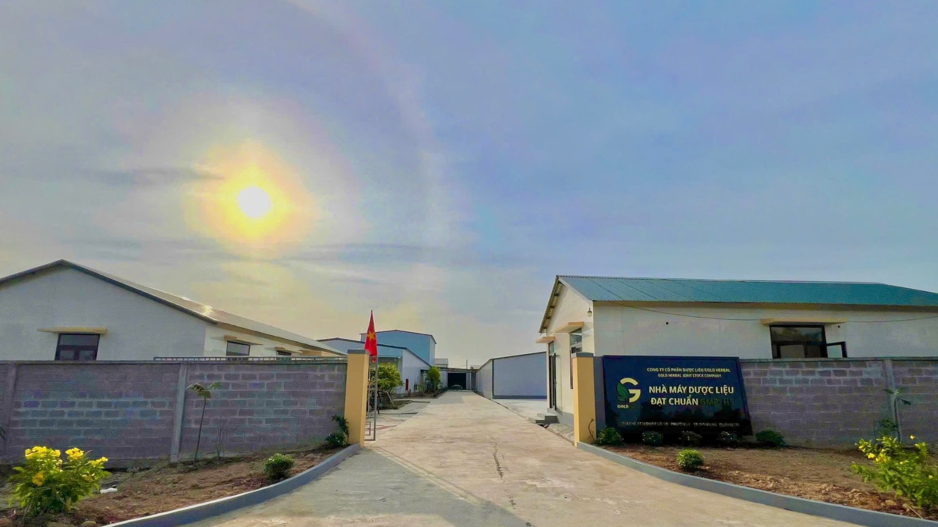 Quy trình kiểm định nghiêm ngặt – Cam kết chất lượng