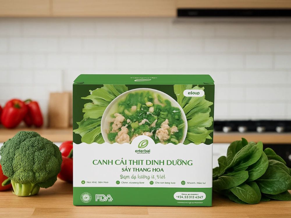 Cách bảo quản sản phẩm