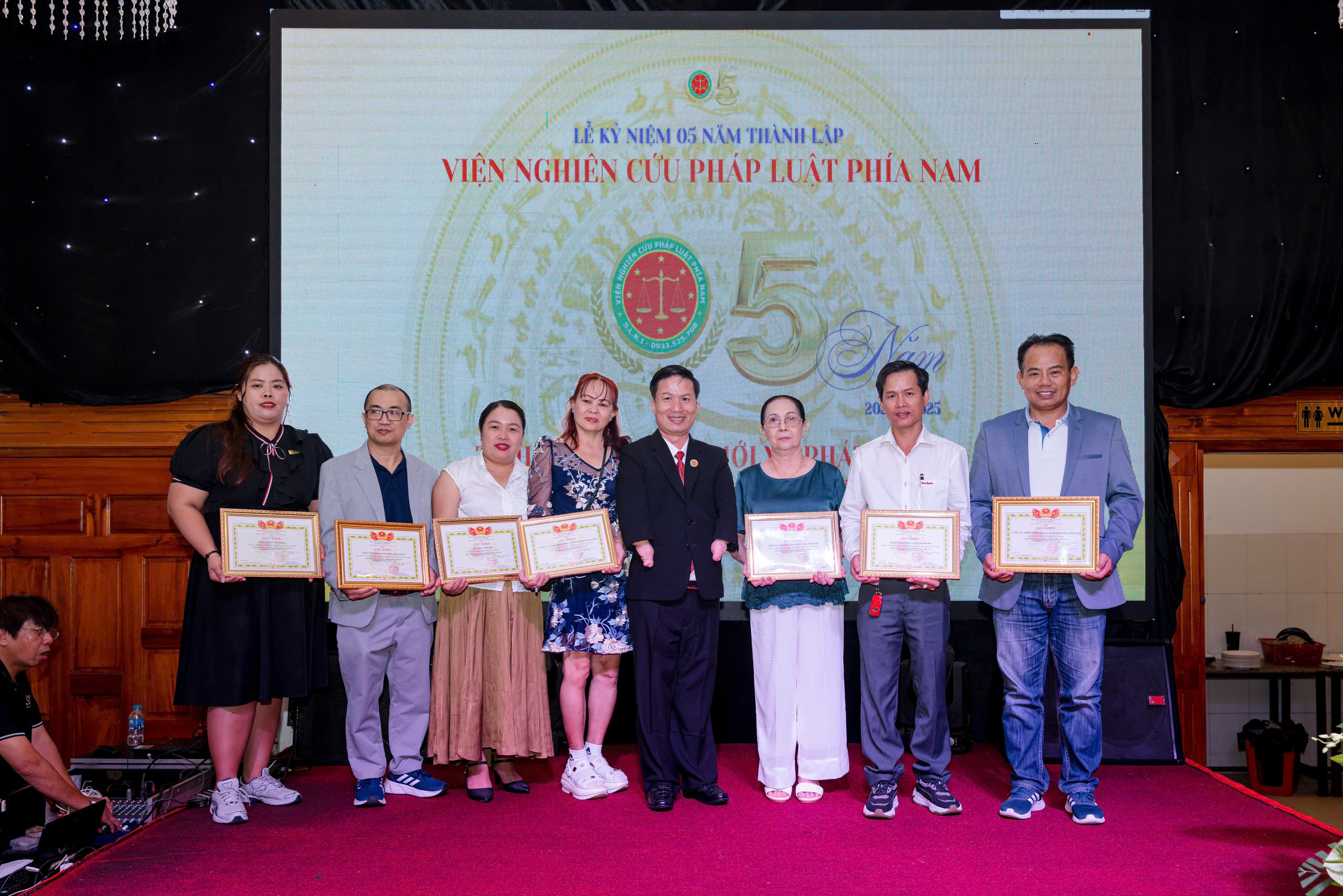 Gold Herbal – Hành trình vì sức khỏe và giá trị sống xanh