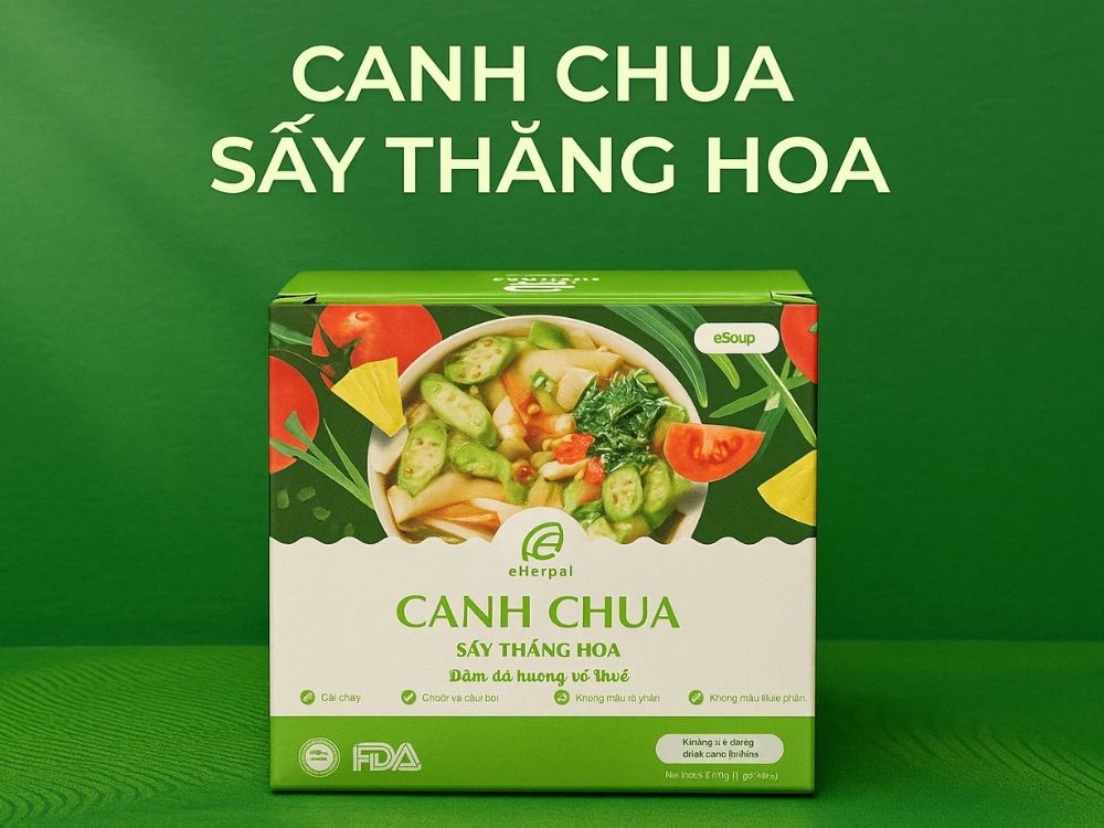 5. Cách dùng – Trải nghiệm ngon như nấu tươi