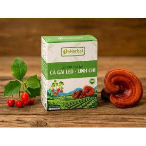 2. Bí quyết từ thảo dược thiên nhiên