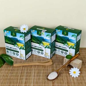 Trà Hòa Tan DILVANG Tinh Chất Đinh Lăng - Chè Vằng