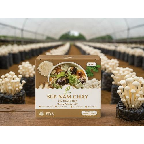 5. Cách pha ngon, giữ vị chuẩn