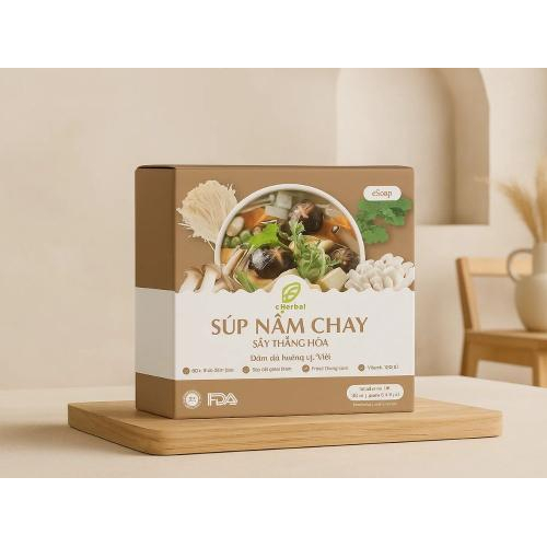 1. Sứ mệnh của eSoup