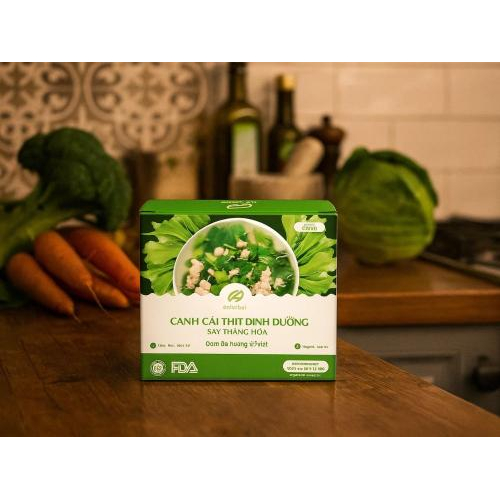 2. ESoup – lựa chọn thông minh cho người bận rộn