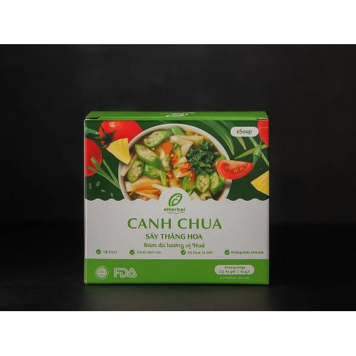 2. Thành phần tự nhiên & Cách chọn nguồn nguyên liệu