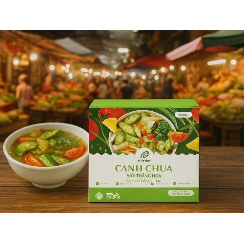 3. Công dụng sức khỏe vượt trội