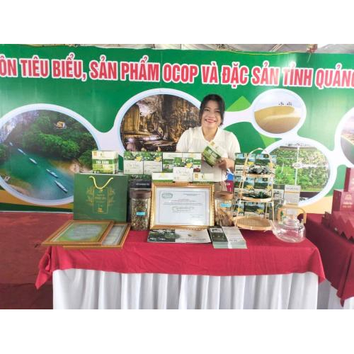 Cơ hội hợp tác cùng hệ thống phân phối lớn