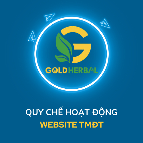 Quy Chế Hoạt Động Cửa Hàng Số Gold Herbal