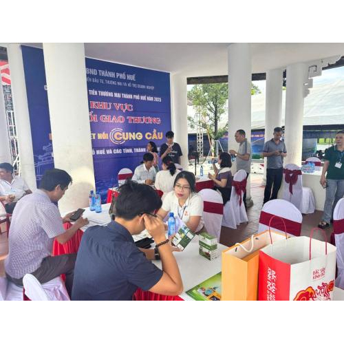Gold Herbal – Lan tỏa giá trị trà dược liệu Việt