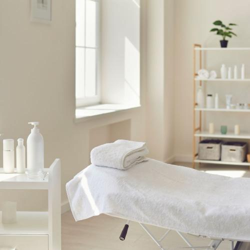 Spa - Yoga - Thiền