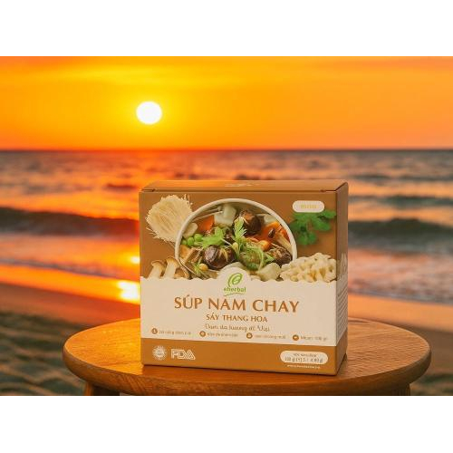 4. Trường hợp “cứu cánh” cho bữa ăn hằng ngày