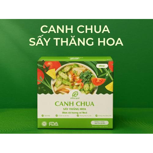 5. Cách dùng – Trải nghiệm ngon như nấu tươi