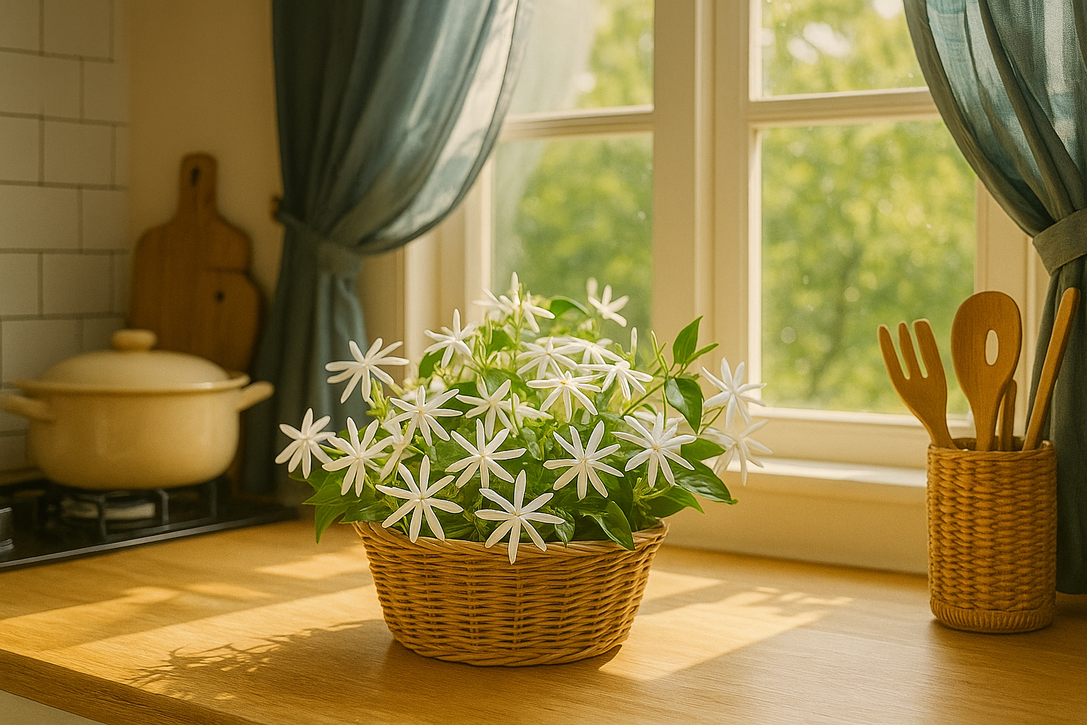 Tổng quan về Chè Vằng – Thảo Dược Quý của Người Việt