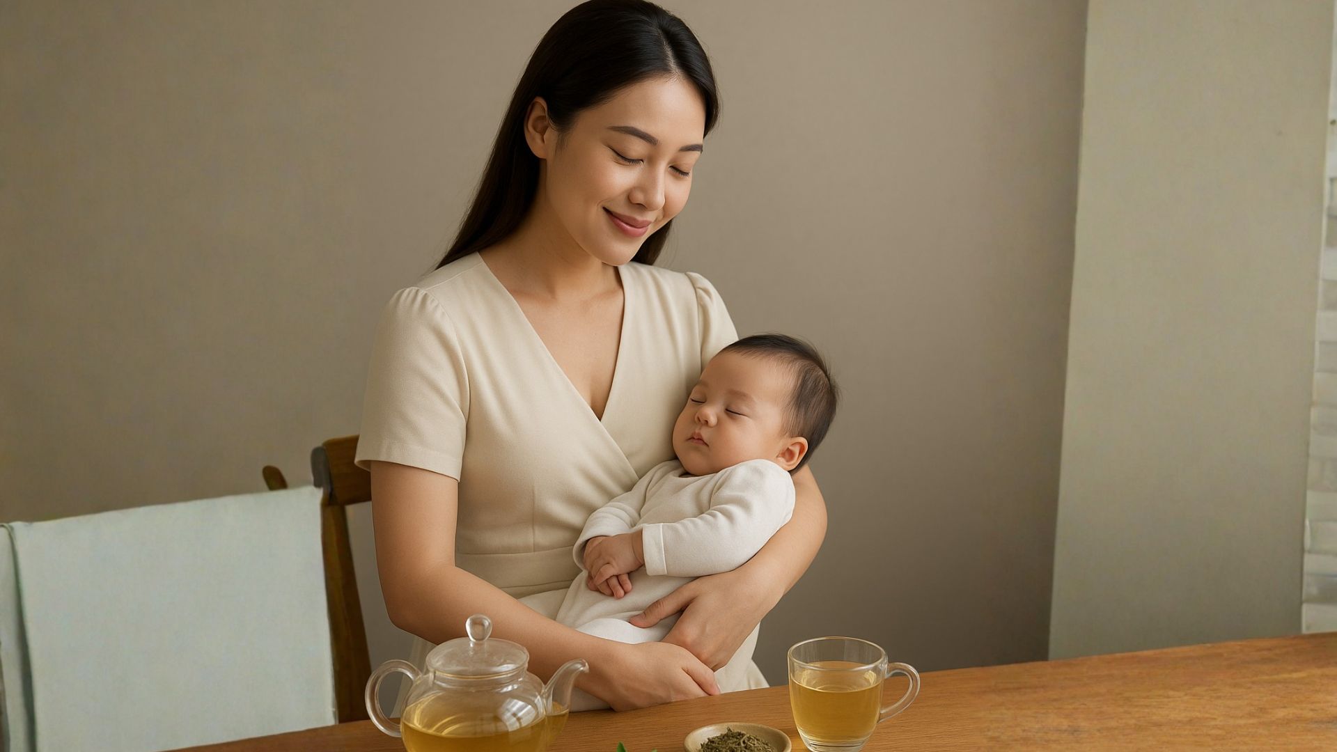 Chè vằng – Bí quyết dân gian giúp lợi sữa và giảm cân