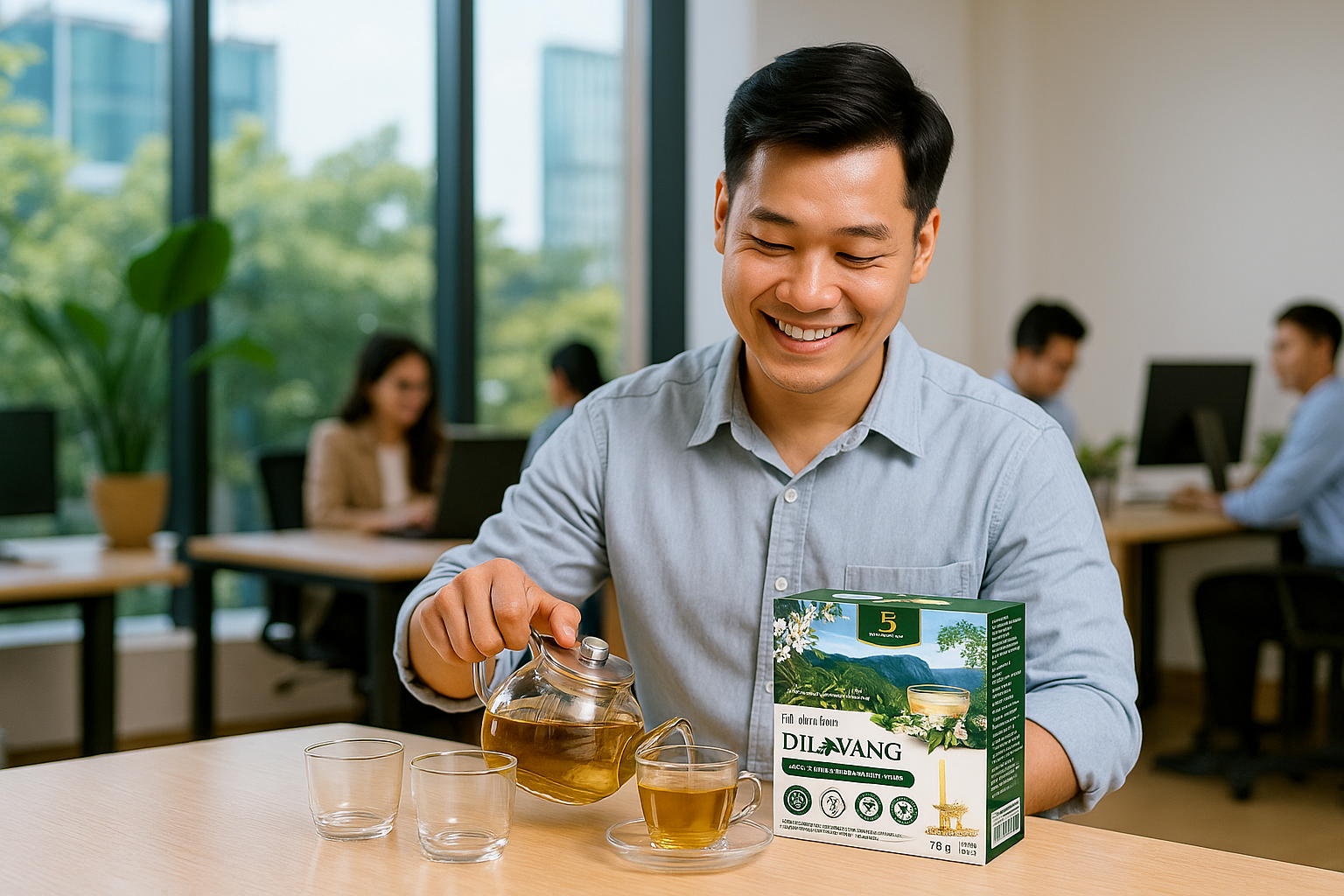 Trải nghiệm thực tế từ người dùng