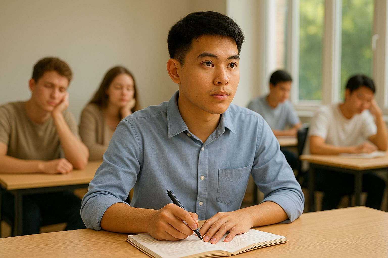 Đối tượng sử dụng phù hợp