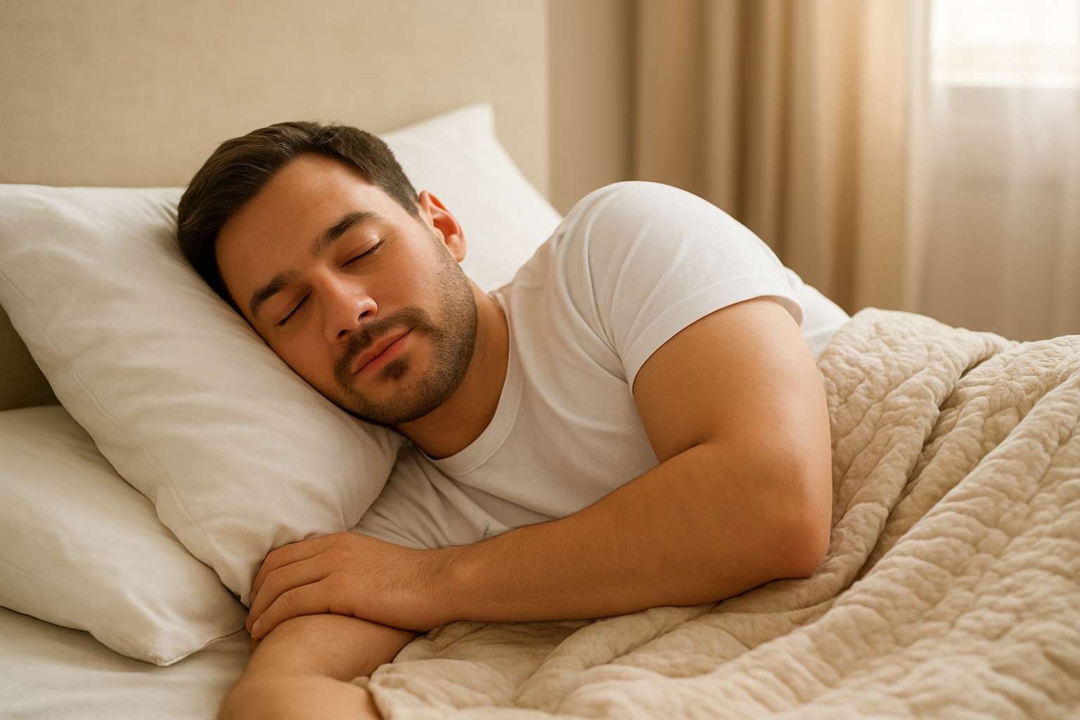 2. Hỗ trợ tiêu hóa – giúp ăn ngon, ngủ ngon và tăng cân tự nhiên