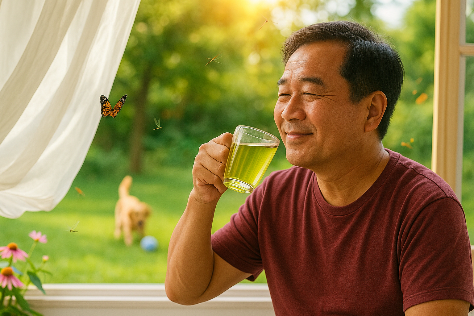 Liều lượng sử dụng đinh lăng hợp lý