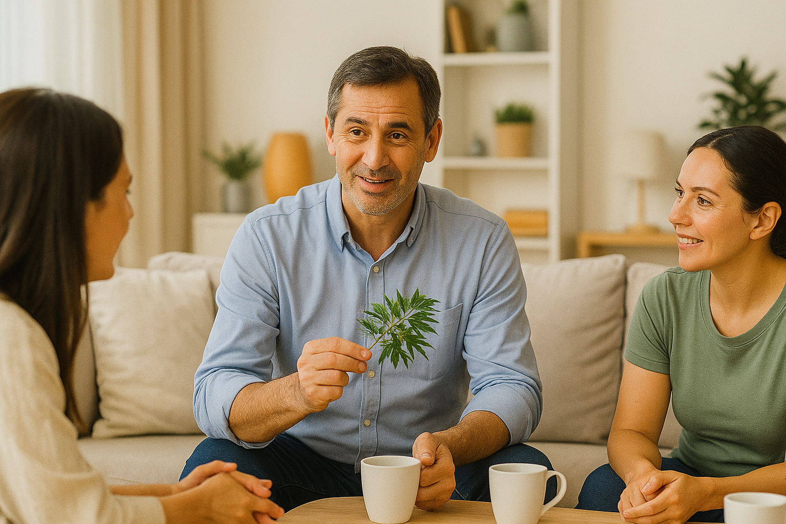 “Tỉa tót cho cây”: Cắt tỉa và tạo dáng cây đinh lăng