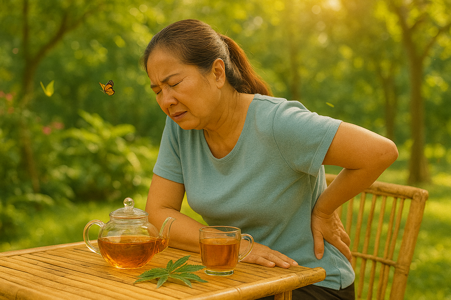 Công dụng đa dạng trong y học cổ truyền