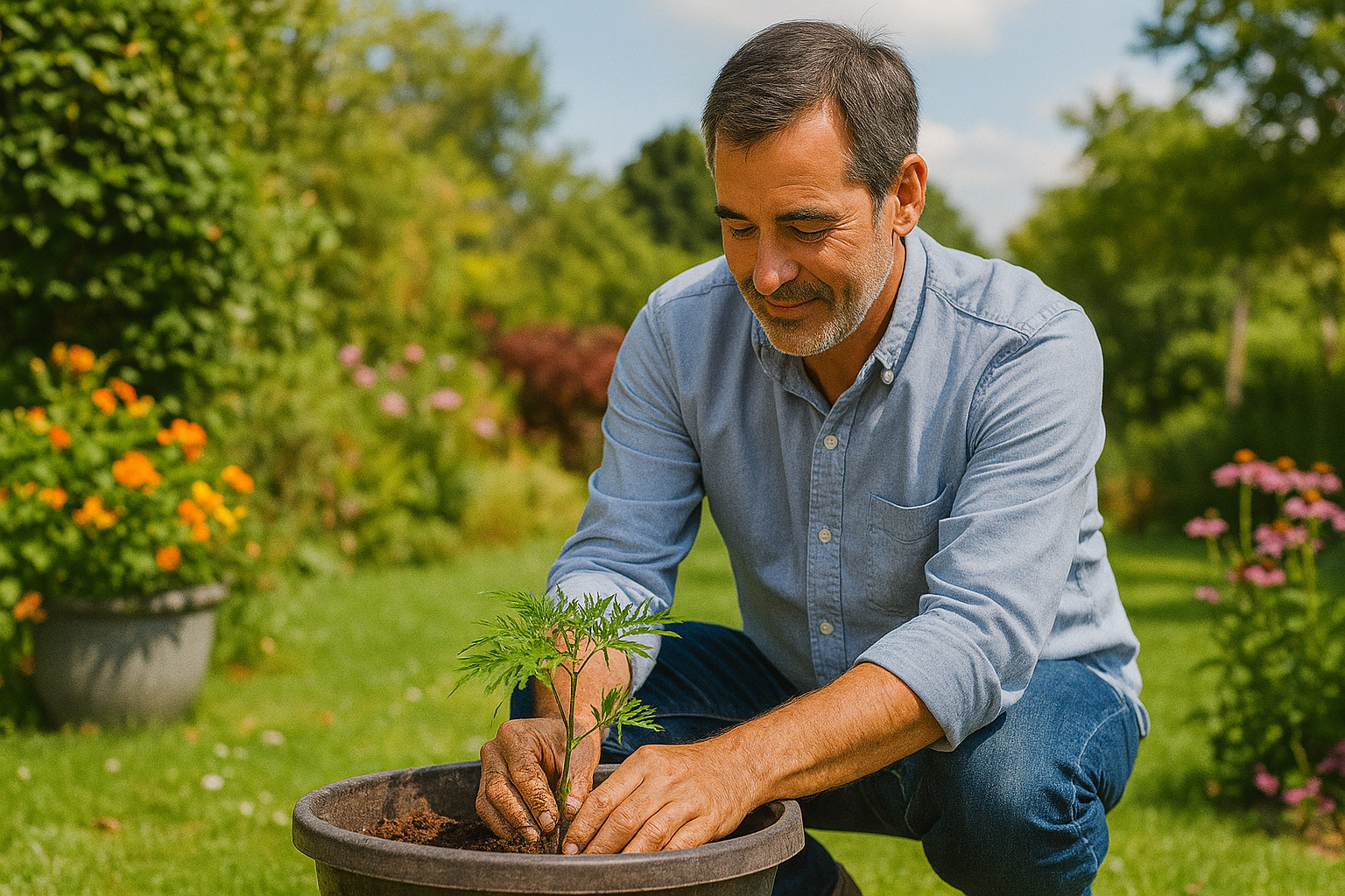 Thời gian sinh trưởng ảnh hưởng trực tiếp đến dược tính