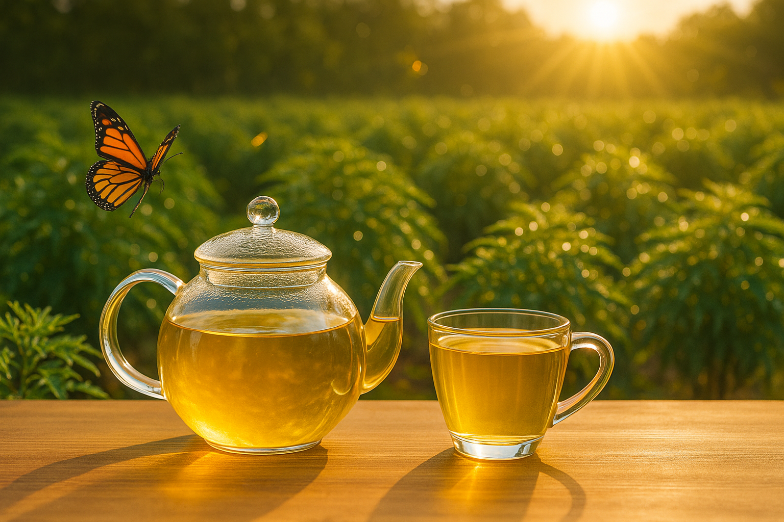 Đinh lăng trong đời sống hiện đại