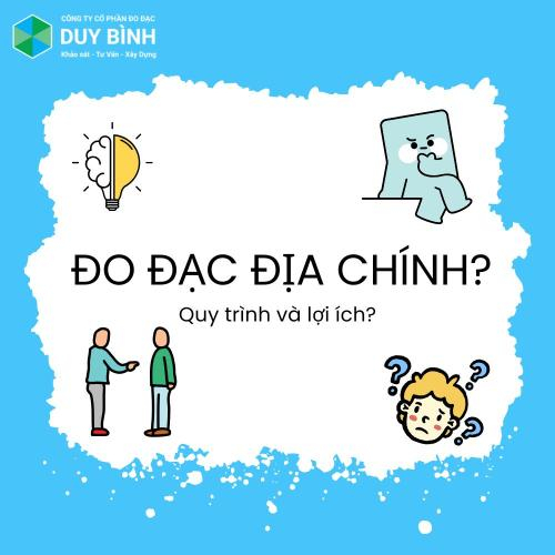 Dịch vụ đo đạc địa chính là gì? Quy trình và lợi ích