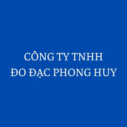 Công Ty TNHH Đo Đạc Phong Huy