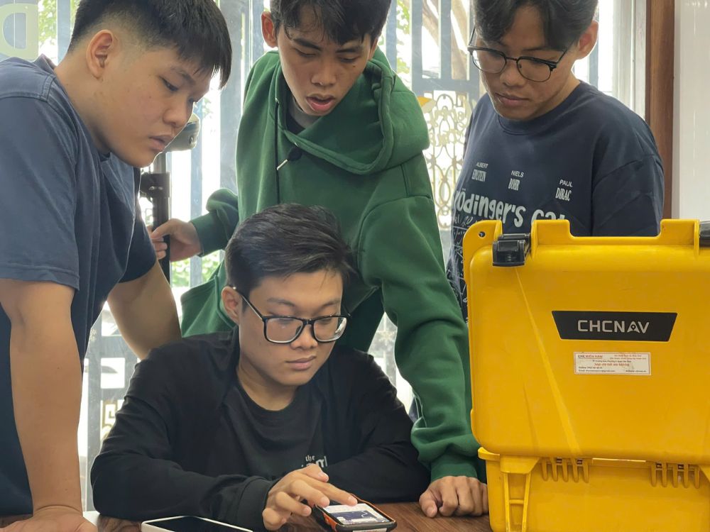 Điểm nổi bật của chương trình