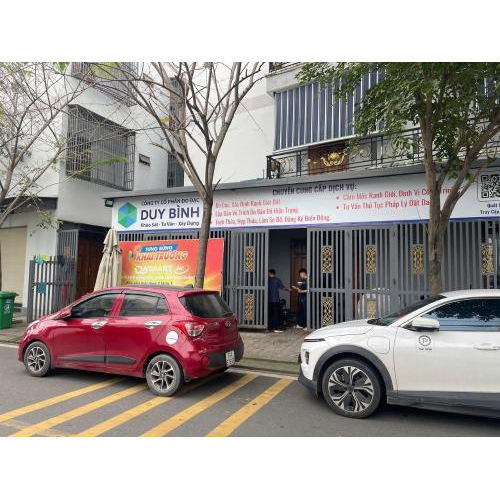 Lợi ích khi thực tập tại Duy Bình