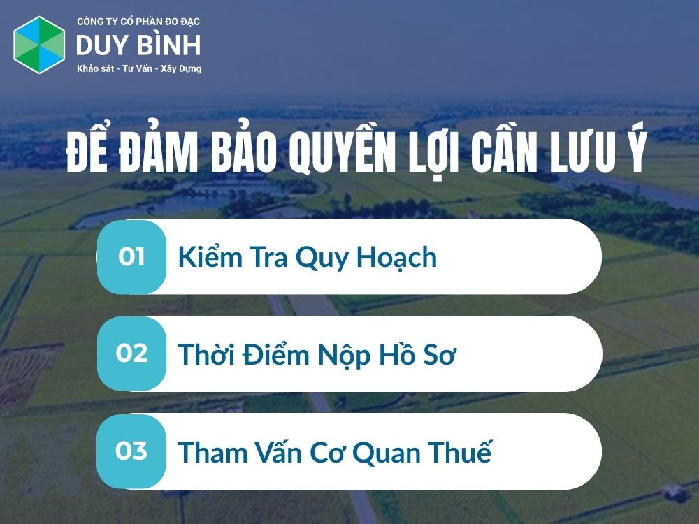 Độ tin cậy và lời khuyên