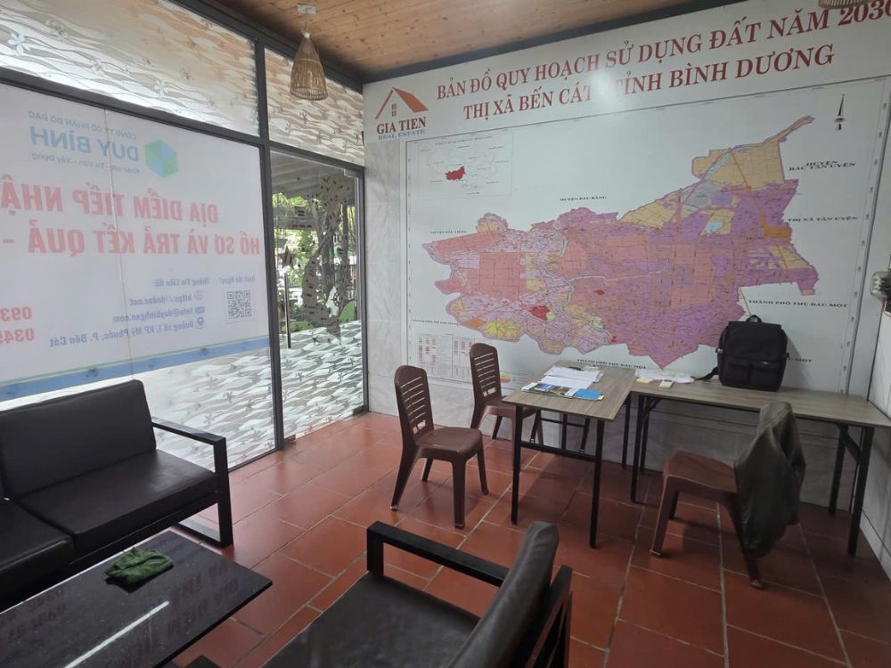 2. Duy Bình – Uy tín và năng lực đã được khẳng định