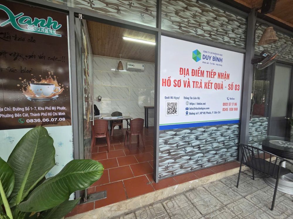 1. Vì sao địa điểm mới tại Phường Bến Cát đáng chú ý