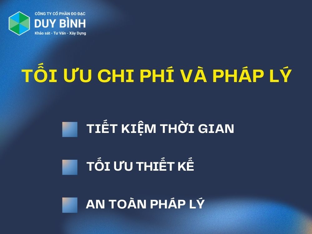 Giá trị thẩm quyền: Tối ưu chi phí và pháp lý