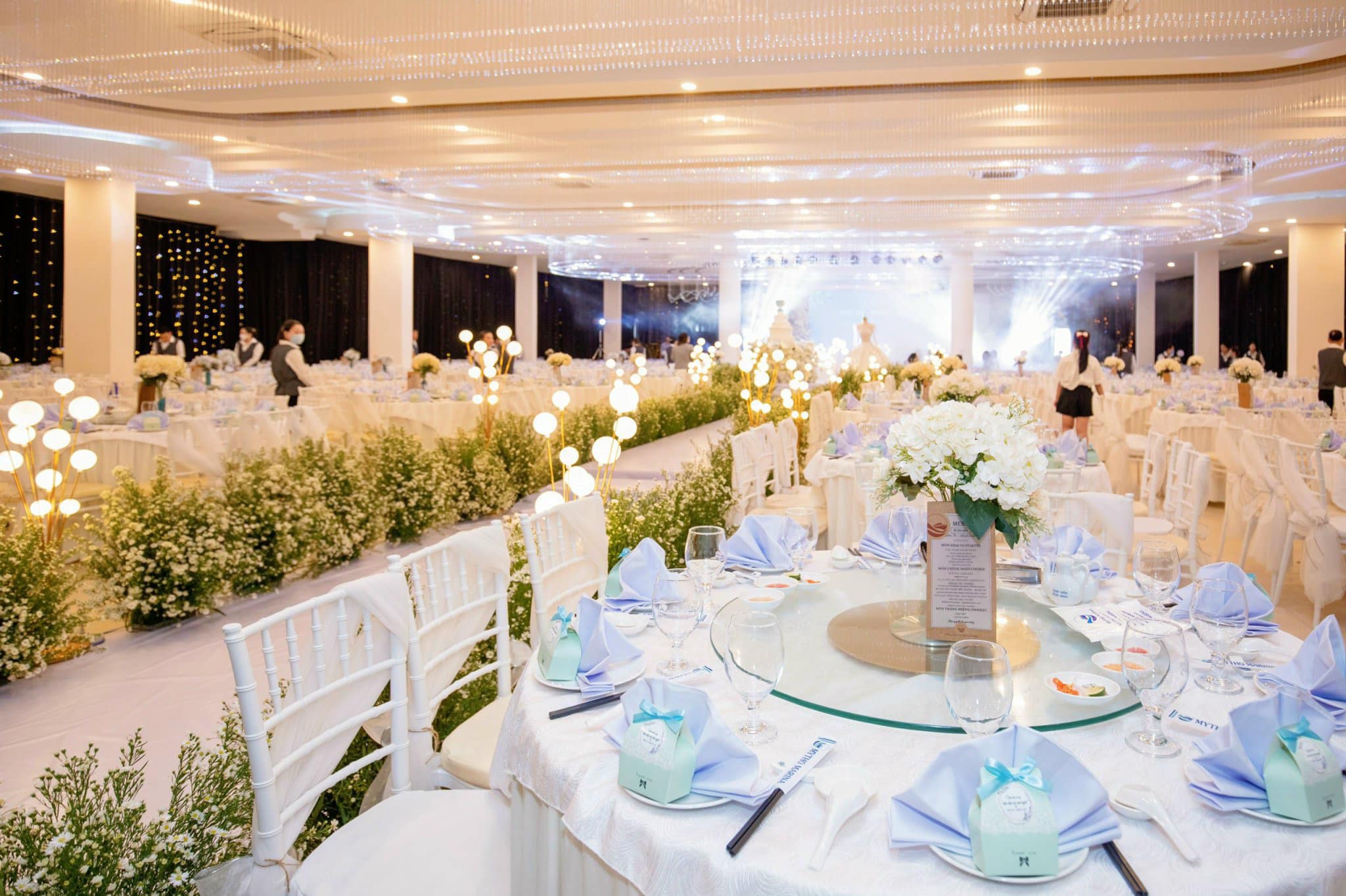 Wedding