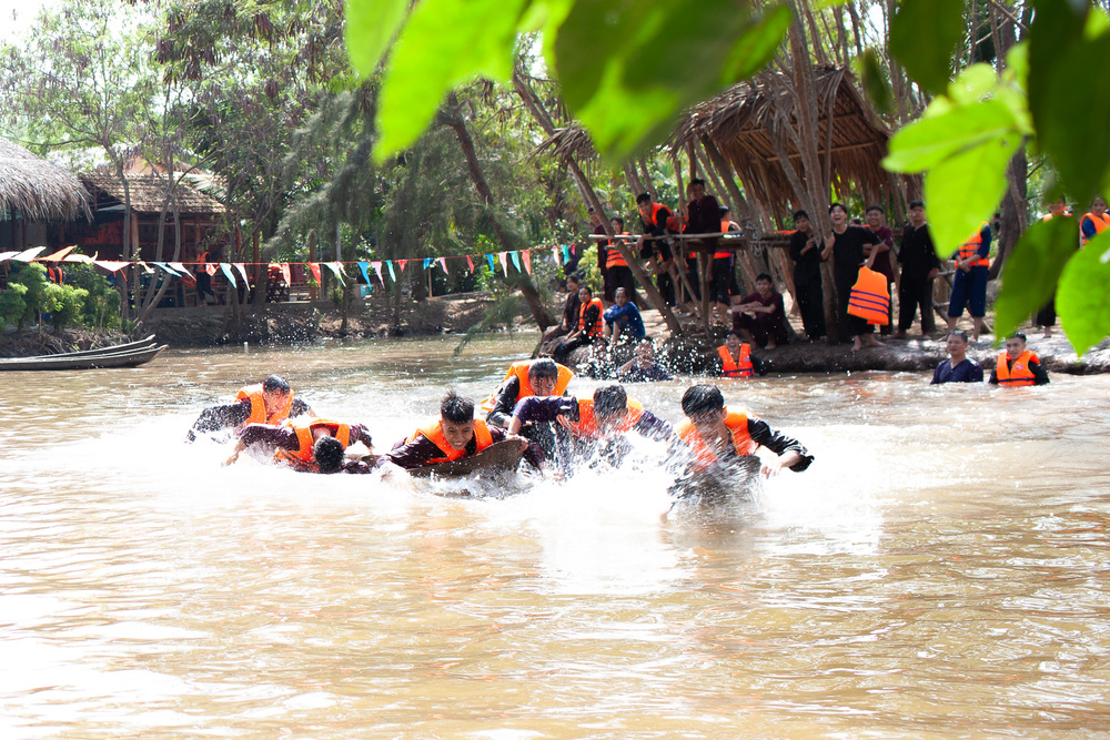 Team Building