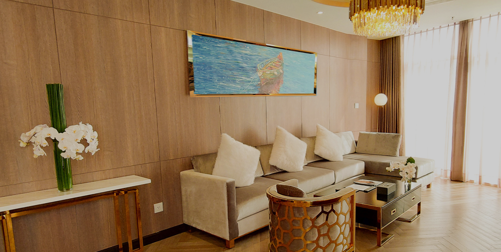 Presidential Suite