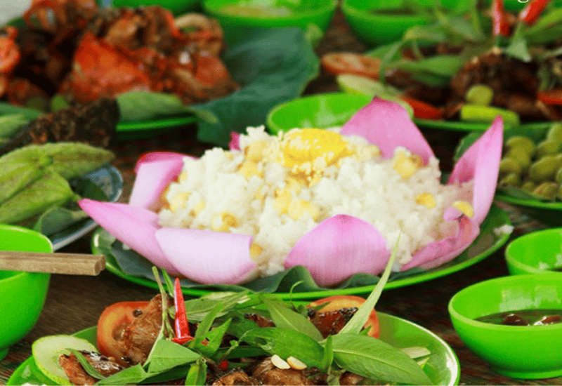 Ẩm thực