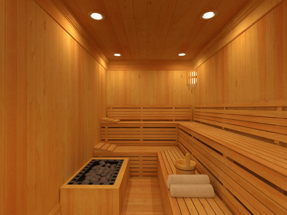Massage & Spa