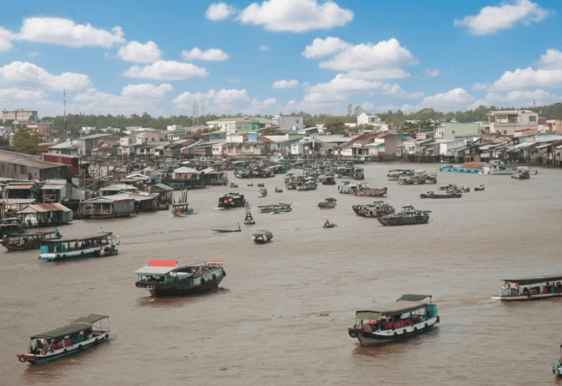 Nội dung chính