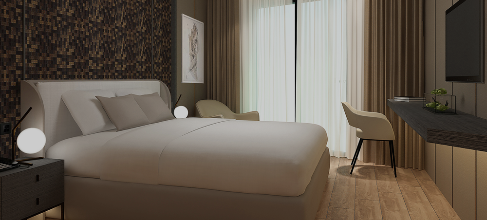 Prime Suite