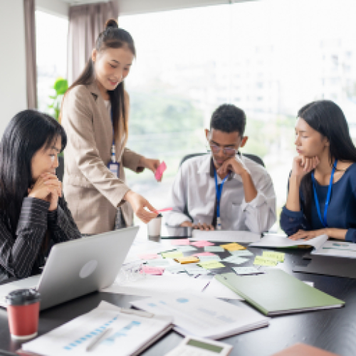 Hoạt động khác