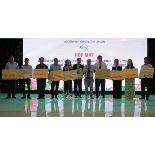 Đẩy nhanh chuyển đổi số trong quản lý du lịch